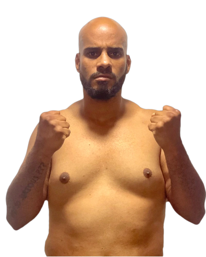 Lucas Rosa