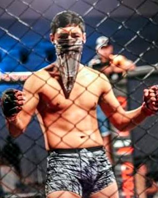 Diego Calderon
