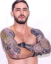 Julian Flores