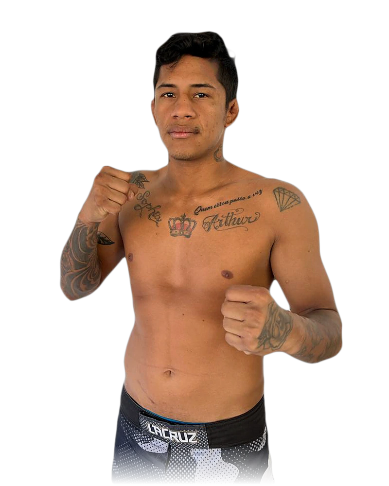 Gilsonir Araujo dos Santos