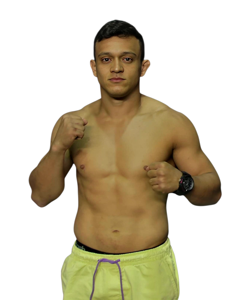 Edgar Rodrigues de Oliveira