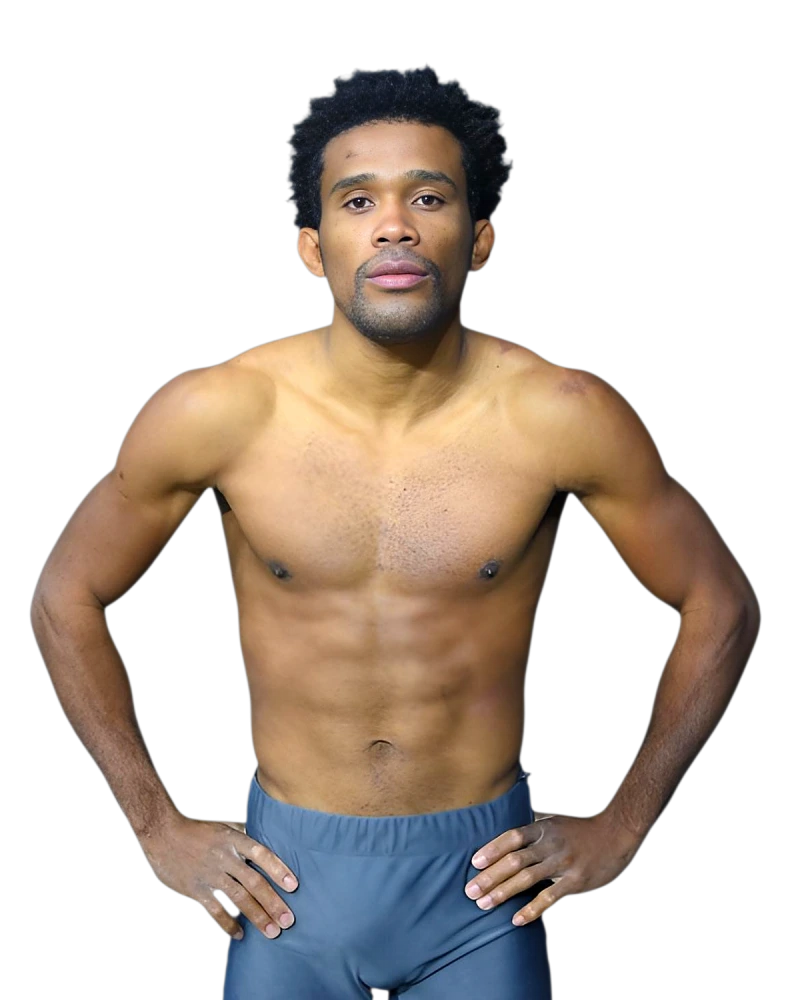 Leosvaldo Alves dos Santos