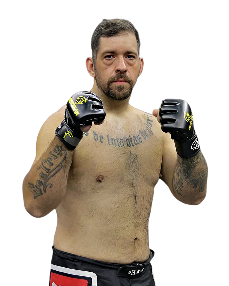 Gustavo Mota