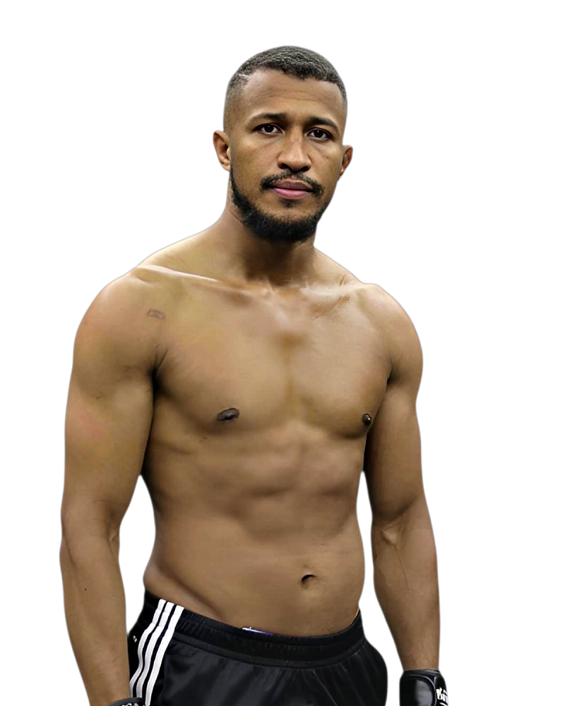 Kleverson Ribeiro Sampaio da Silva