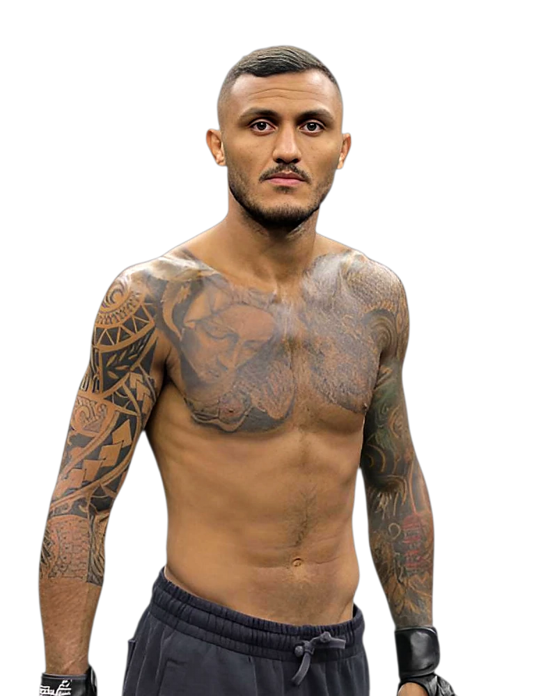 Thiago Lima