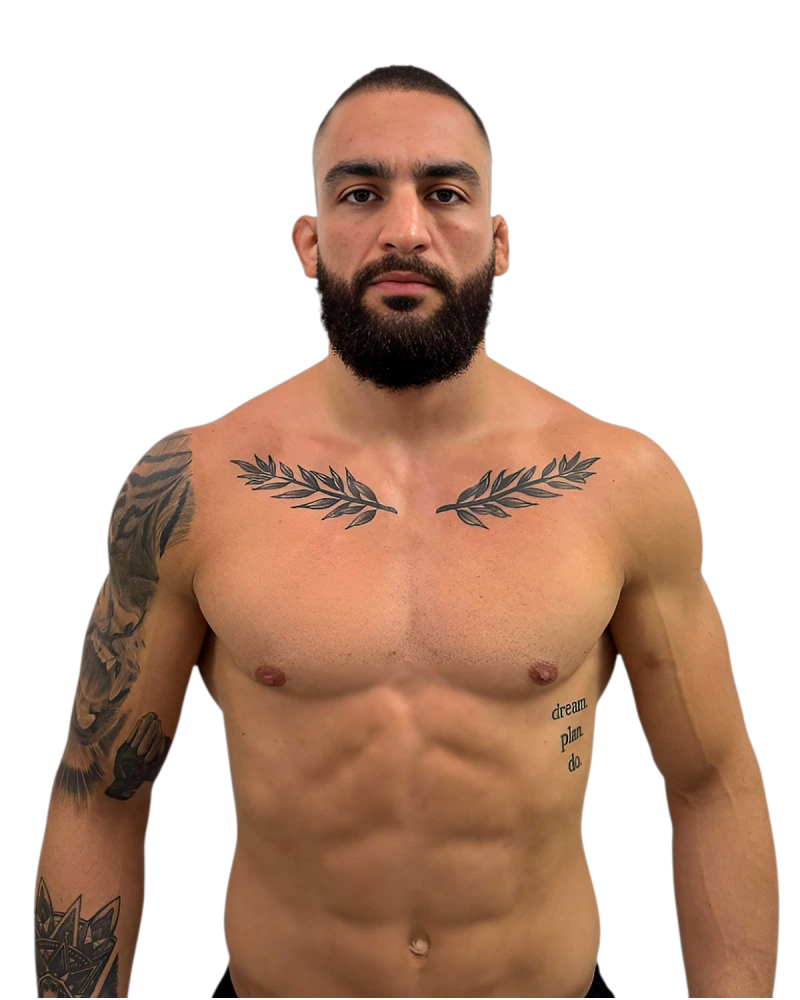 Julio Cesar Spadaccini Mello