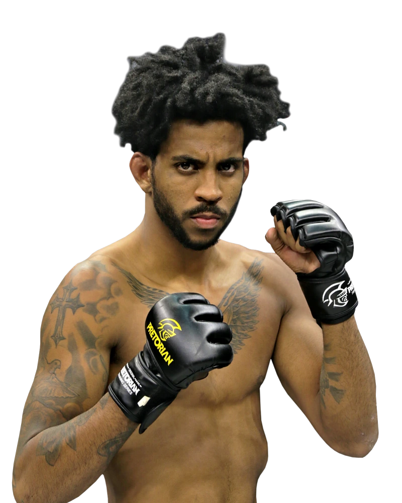 João Vitor de Oliveira Magalhães