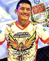 Miguel Rosales