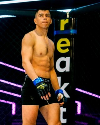 Mauricio Durán