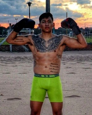 Jhermys Coronado
