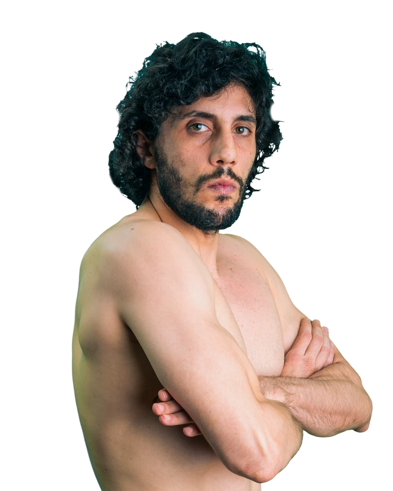 Ali Bahjet Fares
