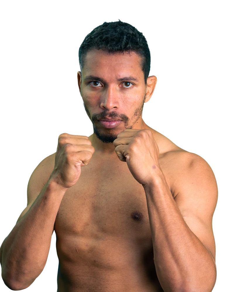 André Pereira Soares