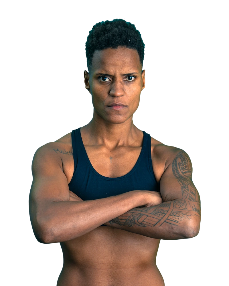 Tatiane Porfírio Aguiar