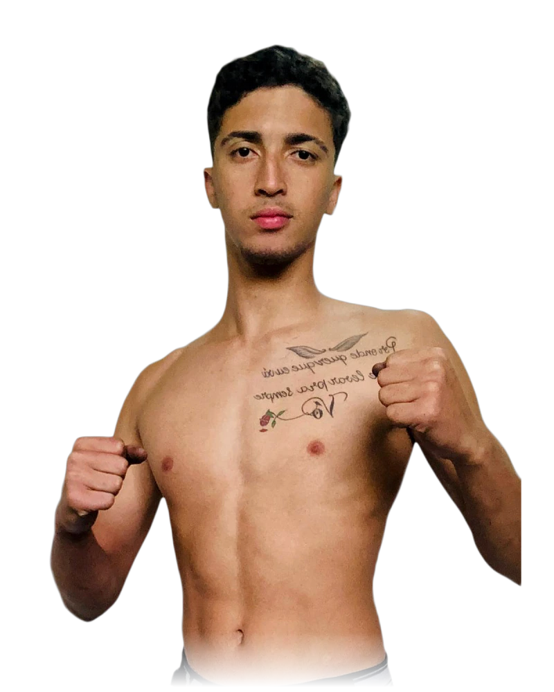 Vinicius Carcacinha