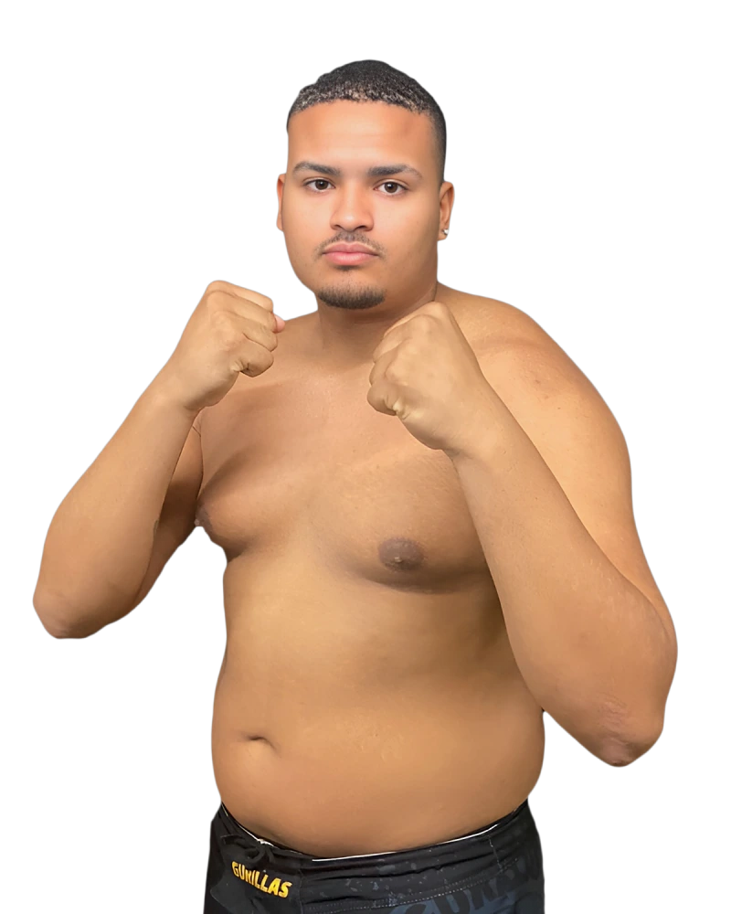 Nicollas Conrado Santos