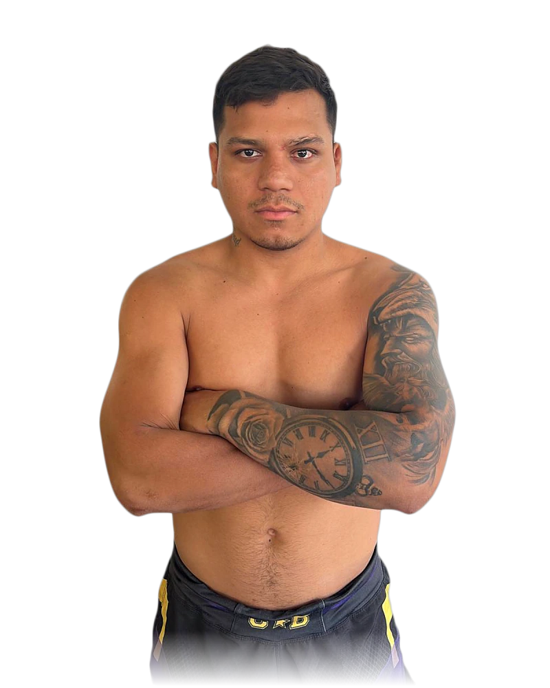 Éricles Rolim Araújo