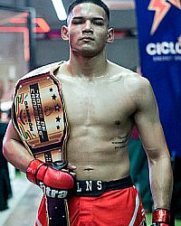 Matias Delgadillo