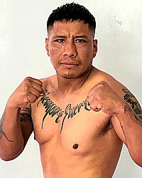 Renzo Prescott Mujica Jimenez