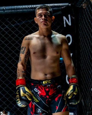 Ronald Andres Bazán Novay