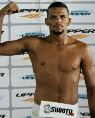 Marcos Silva do Nascimento