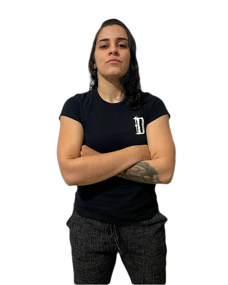 Laryssa Garcia Ribeiro