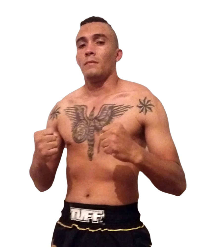 Rogerio Lino da Silva Rebert Pereira