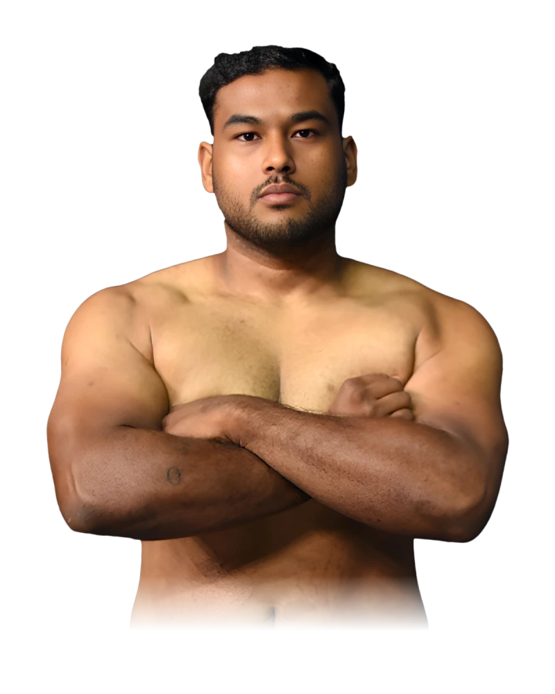 Ronny de Souza