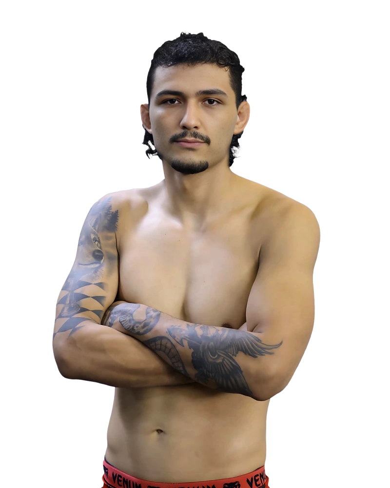 Victor Leon Rodriguez Carmona