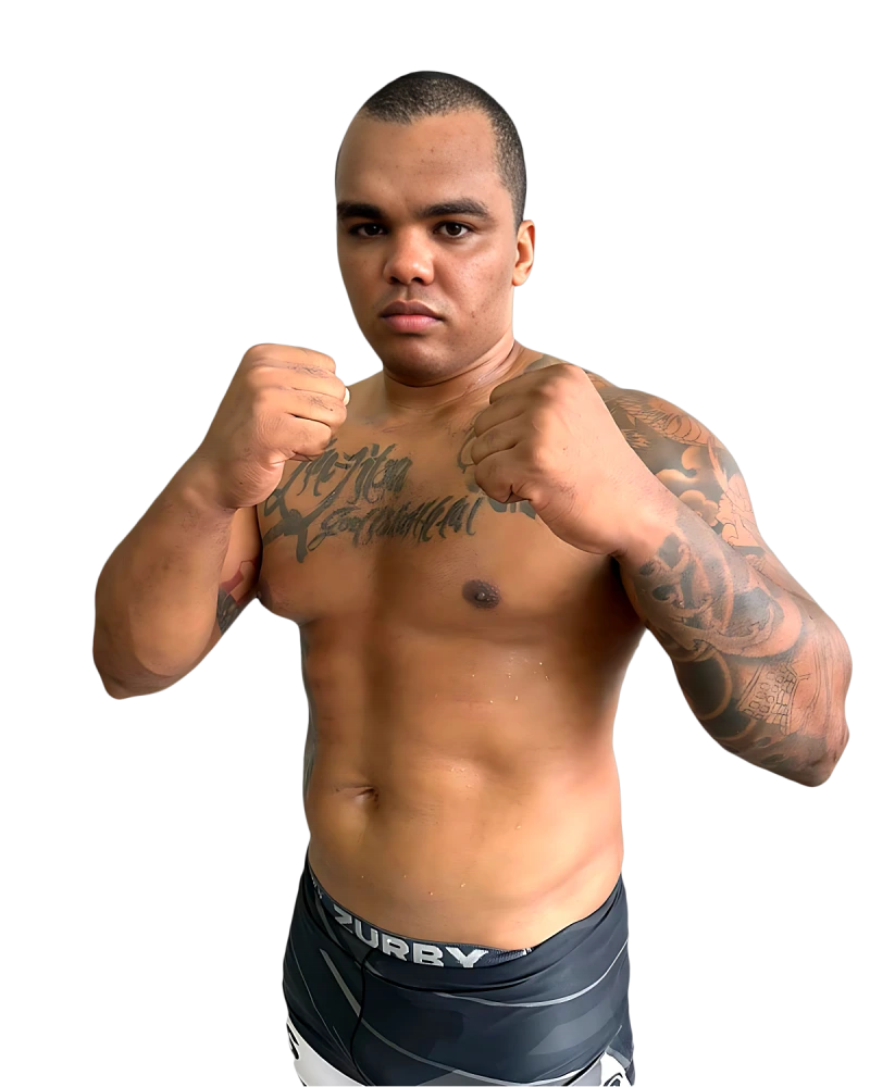 Romenigue Menezes