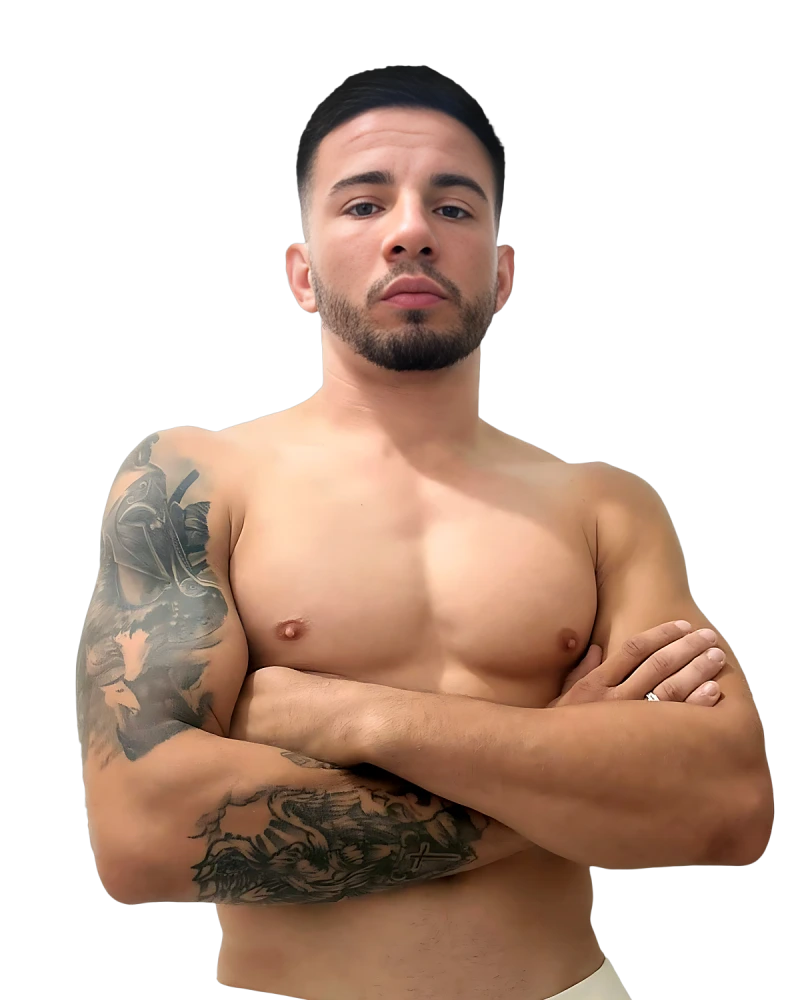 Saulo de Almeida Lopes