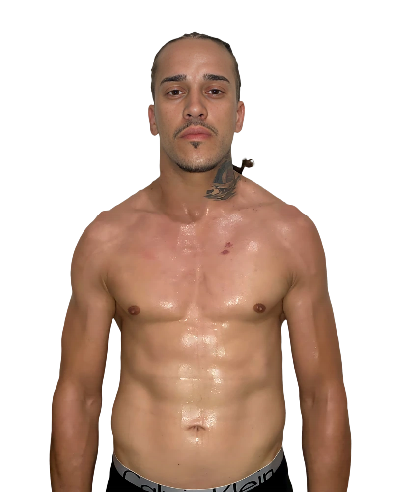 Vanderson Martins Santos