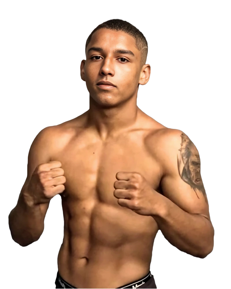Matheus Bueno de Araujo