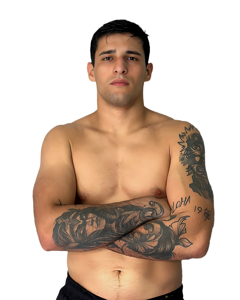 Gabriel Ferreira Santos