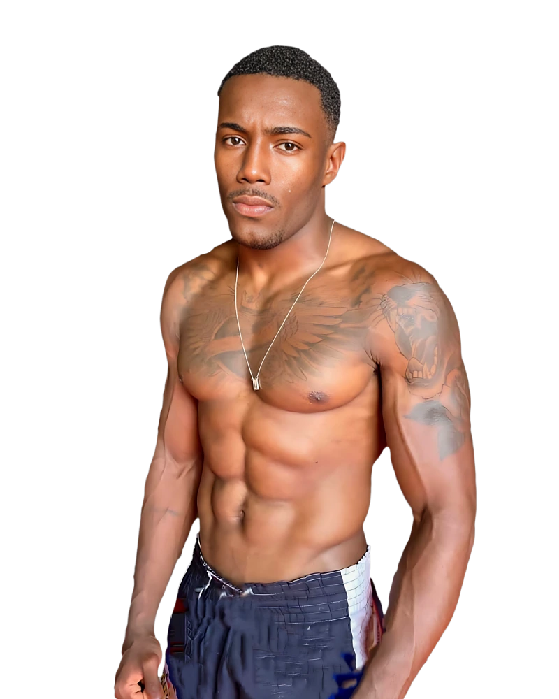 Israel Lucas