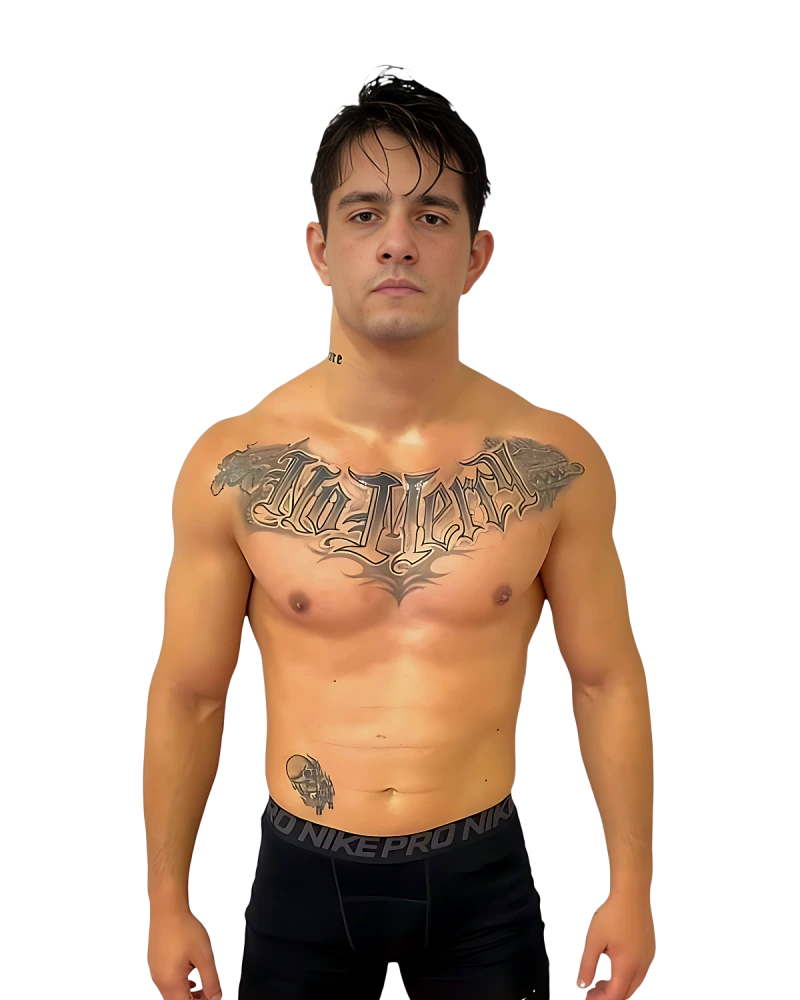 Evaldo dos Santos