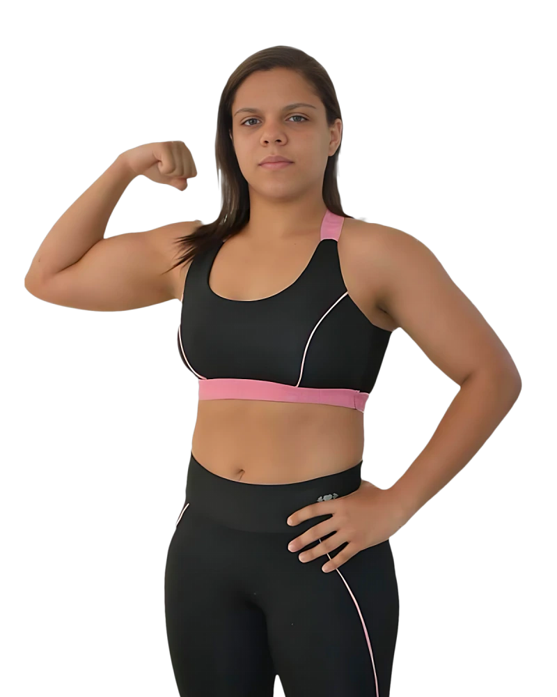 Cristiane Lima