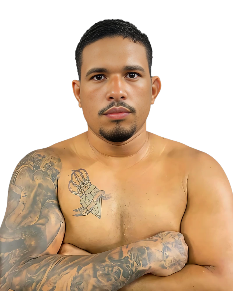 Mario Freitas Piazzon