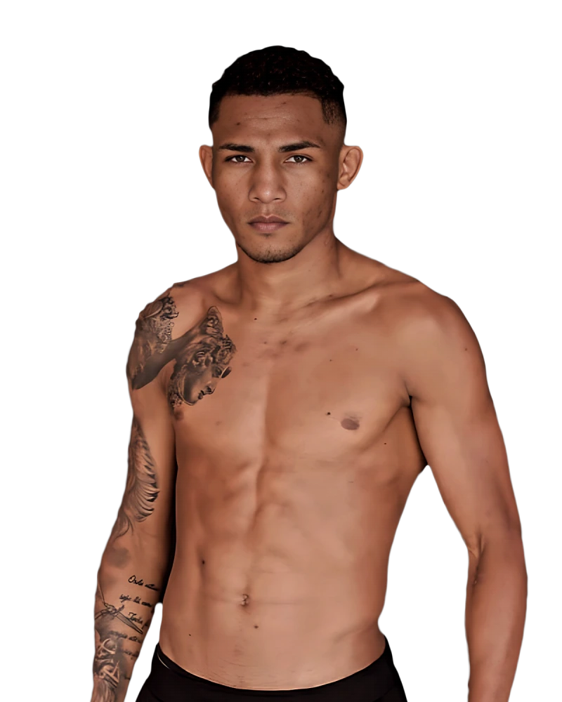 Davi de Souza Almeida