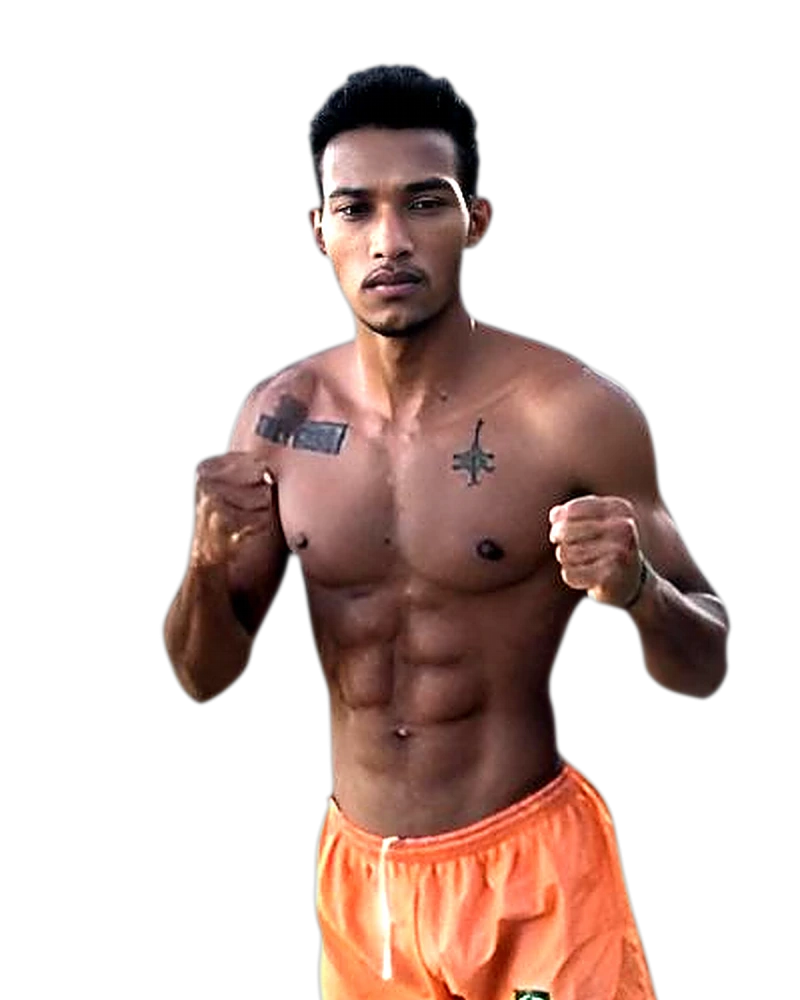 Ryan Butantan