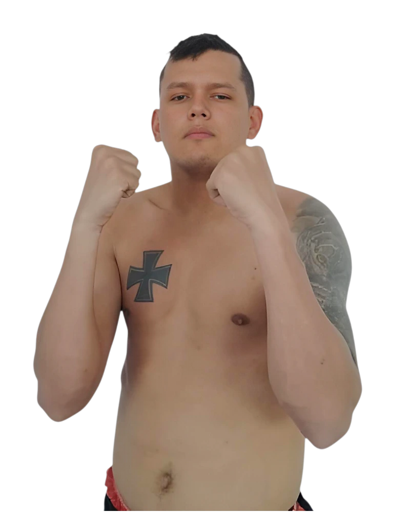 Paulo Fernandes da Silva