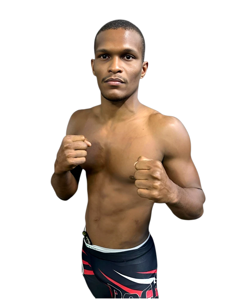 Bruno Oliveira dos Santos