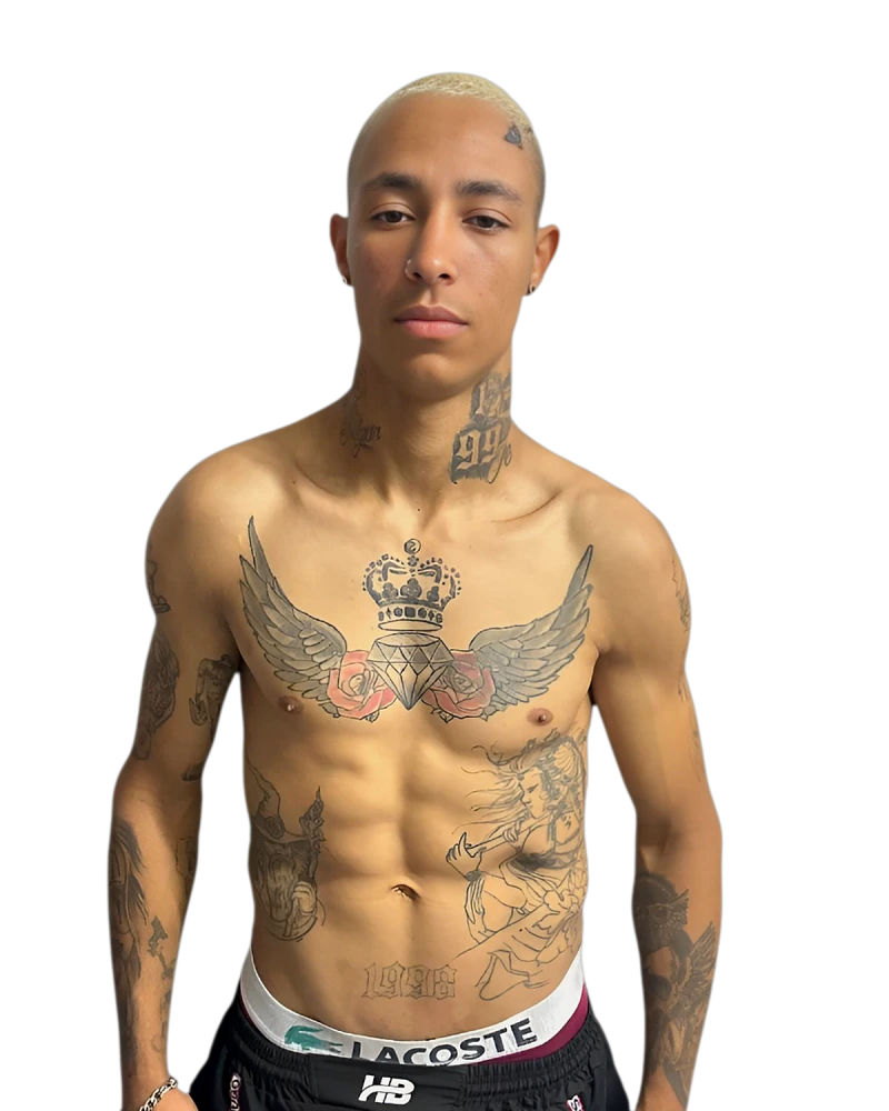 Vitor Hugo Zmish