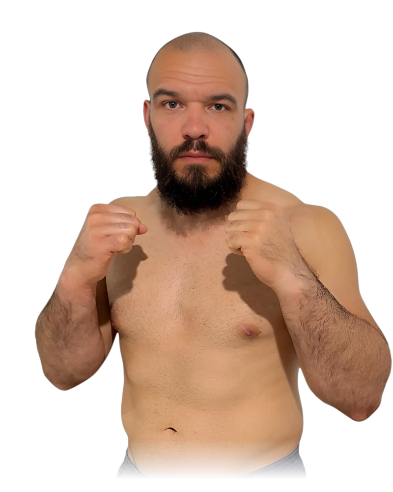 Antonio Marcos