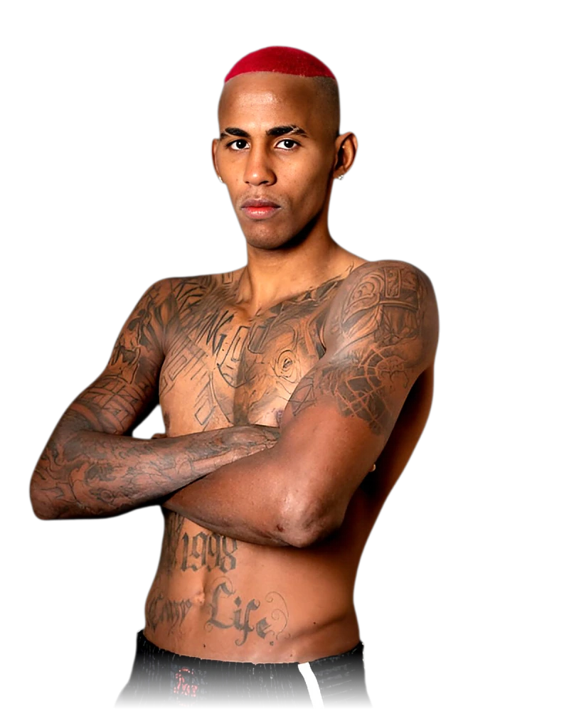 Gustavo Sousa