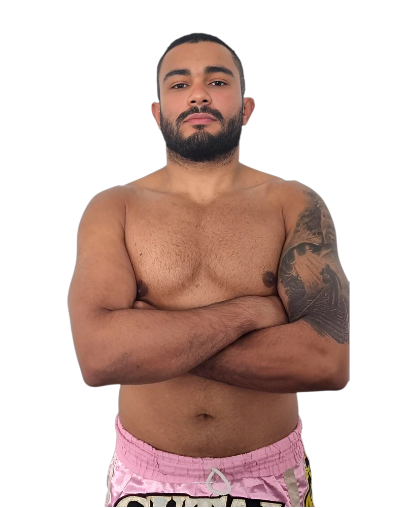 Jorge Inácio Ibanez Nascimento