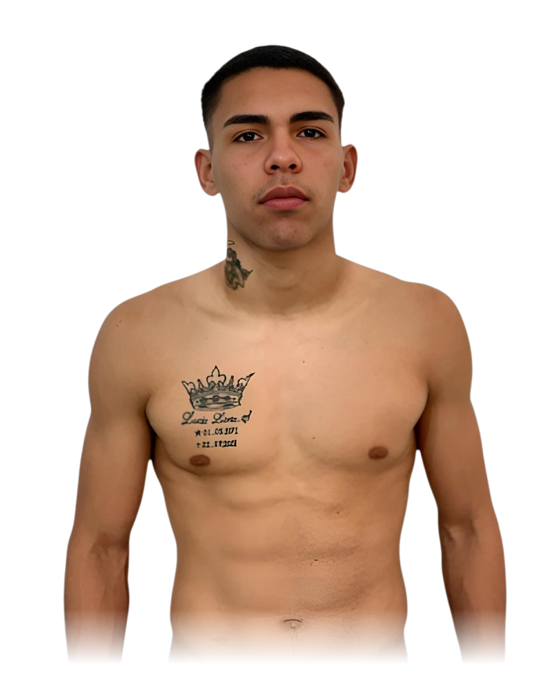 Victor Anderson de Souza