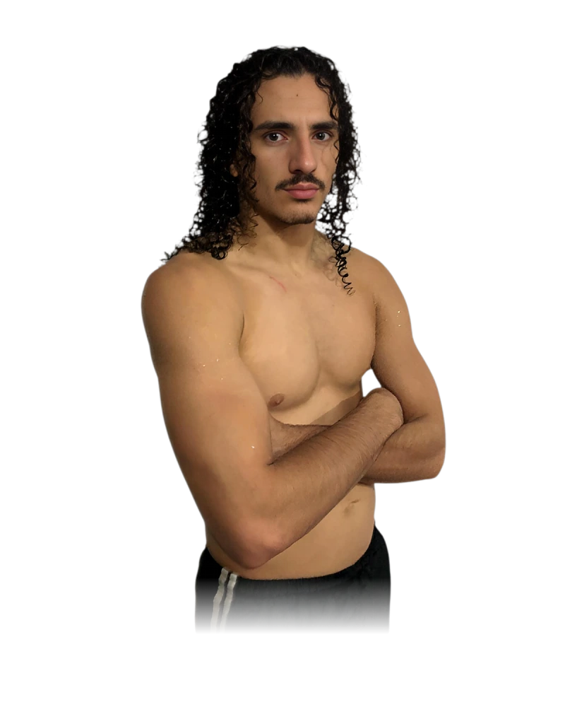 Nicholas Tonus
