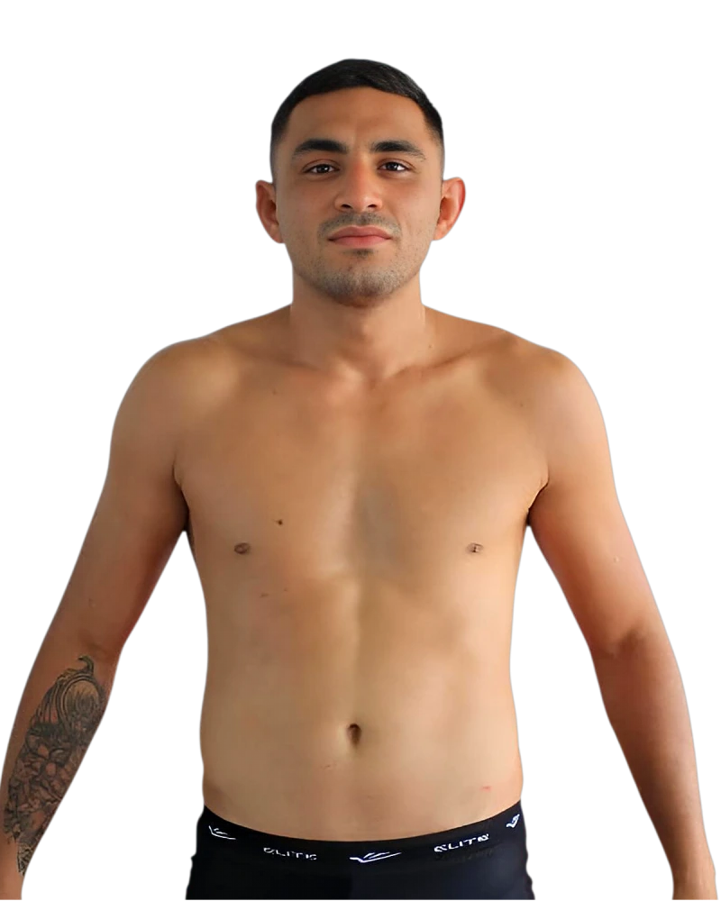 Jameson Oliveira