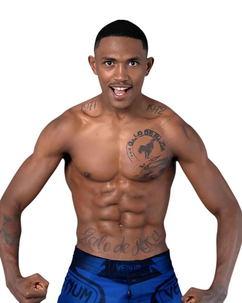 Victor Firmino Santos
