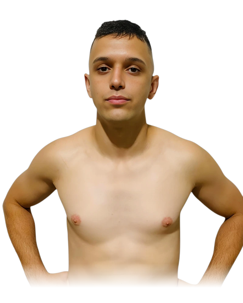 Kelvin Jacob